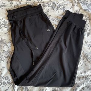 GapFit Athletic Joggers
